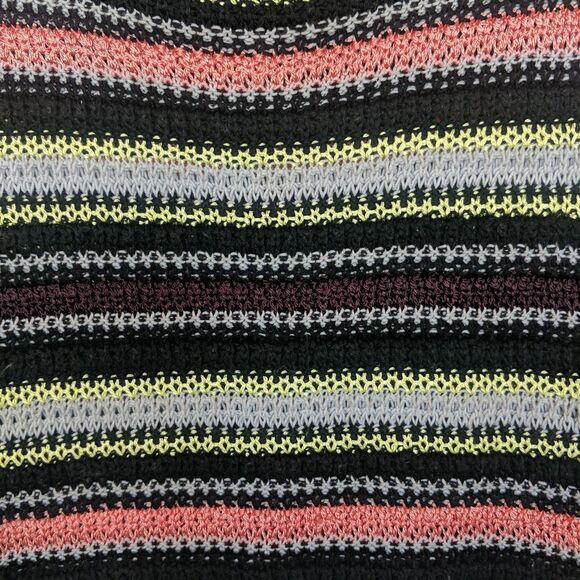 Rachel Roy Crochet Long Sleeveless Top - Picture 8 of 10